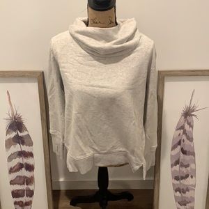 Athleta sweatshirt